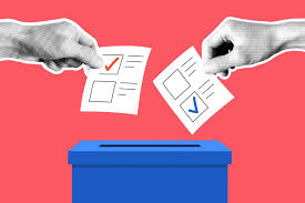Student Government Elections : How is Echo promising to be the voice of the francophone students?