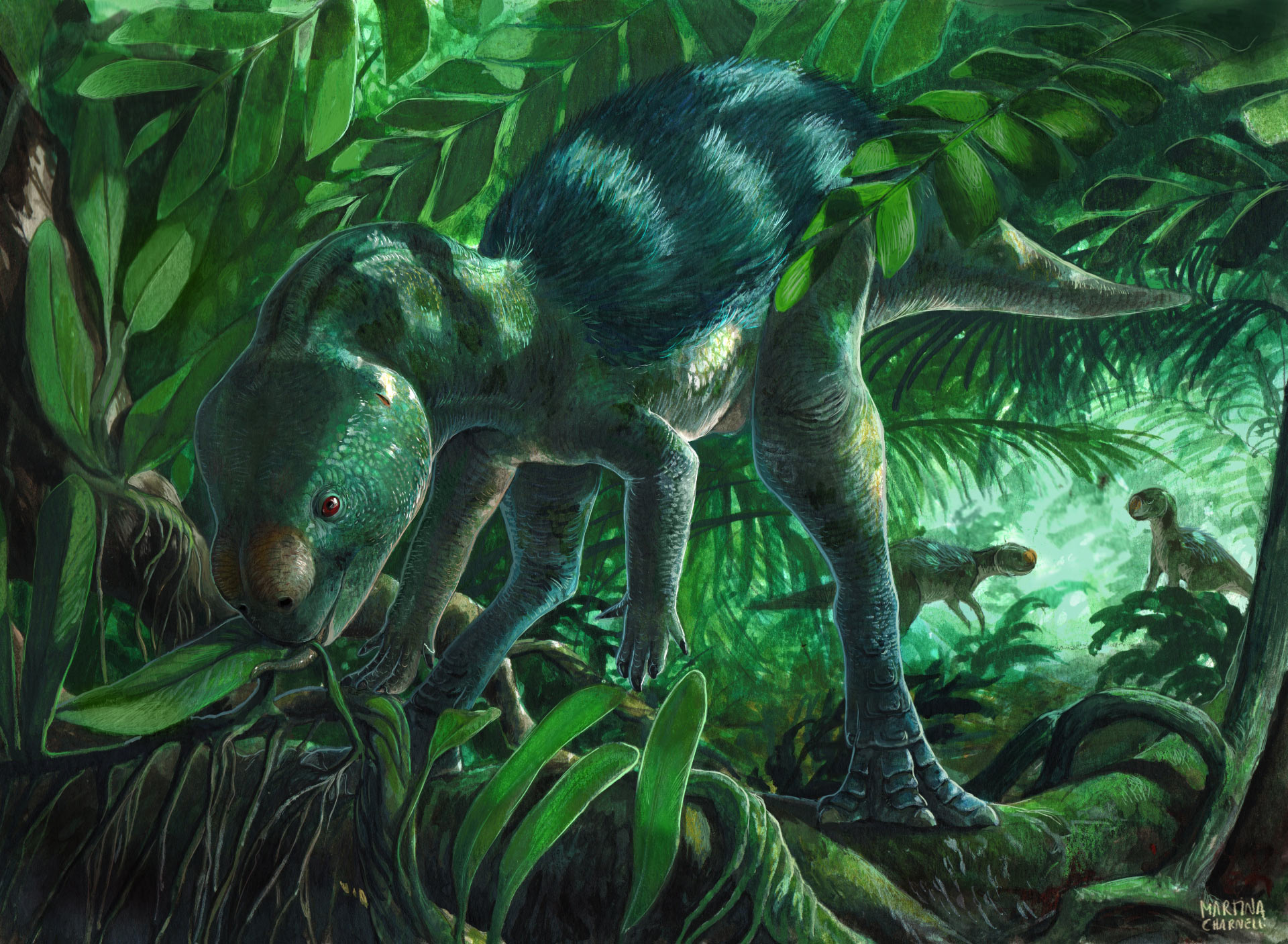 New Dinosaur Discoveries Of 2026 (Part 2)