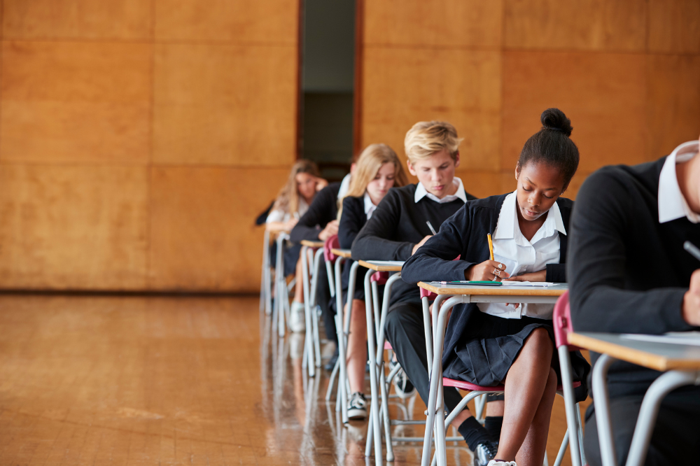 How to Prep for the End of Year Exams